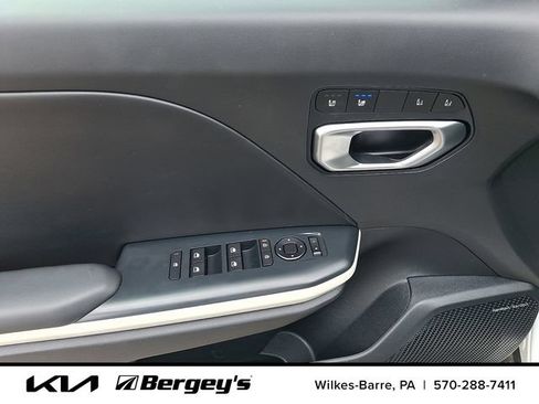 Certified 2025 Kia K4 GT-Line w/ GT-Line Premium Package FWD image 14