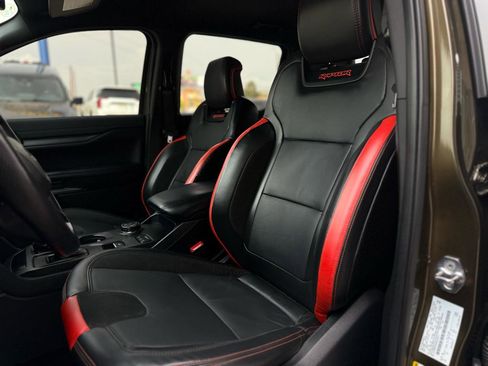 Used 2024 Ford Ranger Raptor image 11