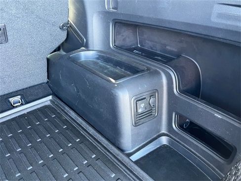 Certified 2023 Toyota 4Runner TRD Off-Road Premium image 21