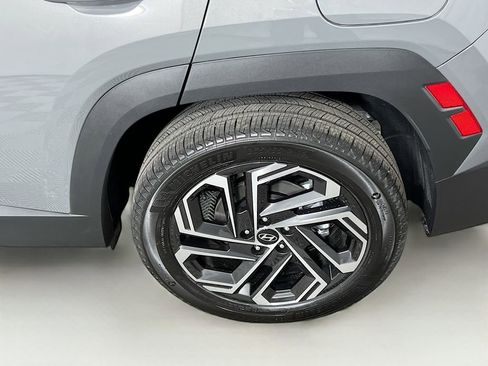New 2026 Hyundai Tucson Limited AWD/4WD image 27
