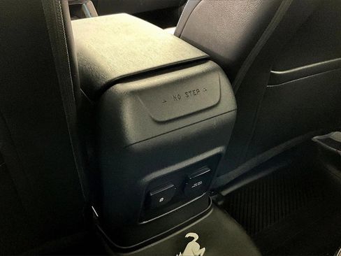 Used 2021 Ford Bronco Wildtrak image 33