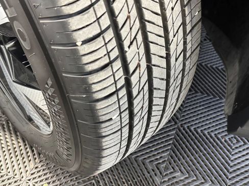 Used 2023 Volkswagen ID.4 S image 55