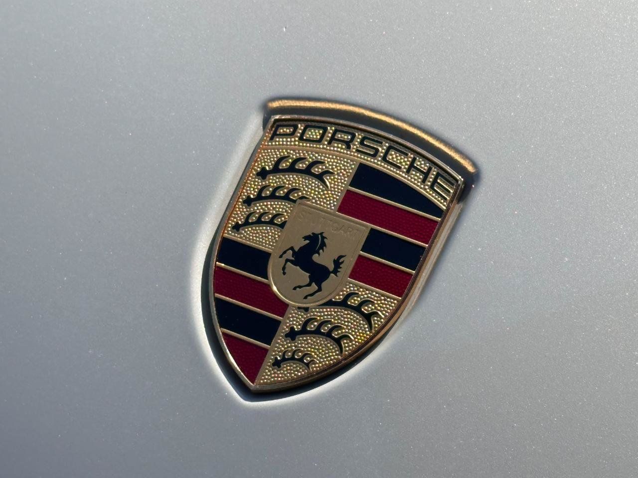 Used 2021 Porsche Cayenne GTS AWD/4WD image 30