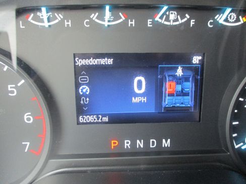 Used 2024 Ford F350 XLT w/ 360-Degree Camera Package AWD/4WD image 30