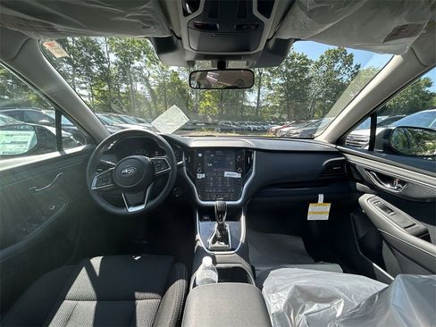 New 2025 Subaru Legacy Premium image 12