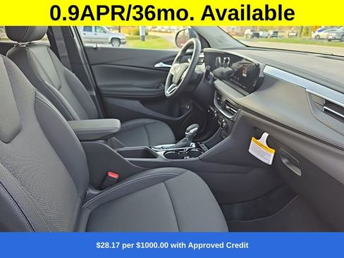 New 2026 Buick Encore GX Preferred w/ Comfort Package image 10