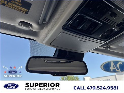Used 2024 Toyota 4Runner SR5 Premium w/ Moonroof Package AWD/4WD image 41