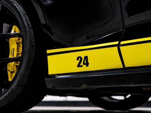 Used 2020 Chevrolet Camaro SS image 60