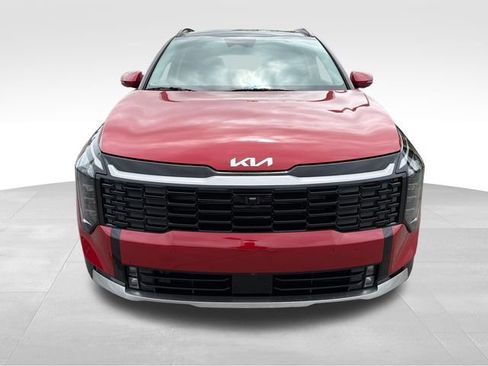 New 2026 Kia Sportage SX FWD image 2