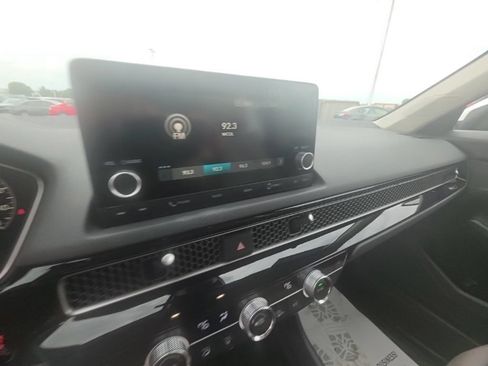 Certified 2023 Honda Civic EX-L image 18