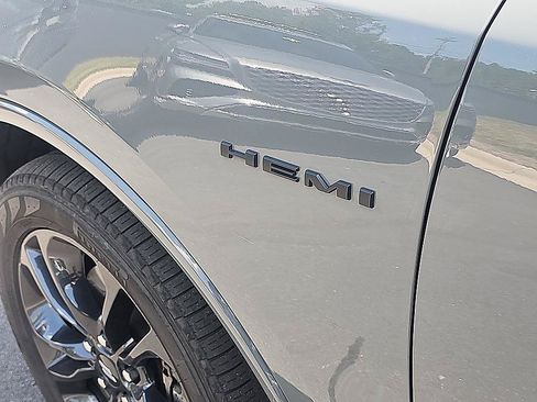 Used 2023 Dodge Durango R/T AWD/4WD image 24