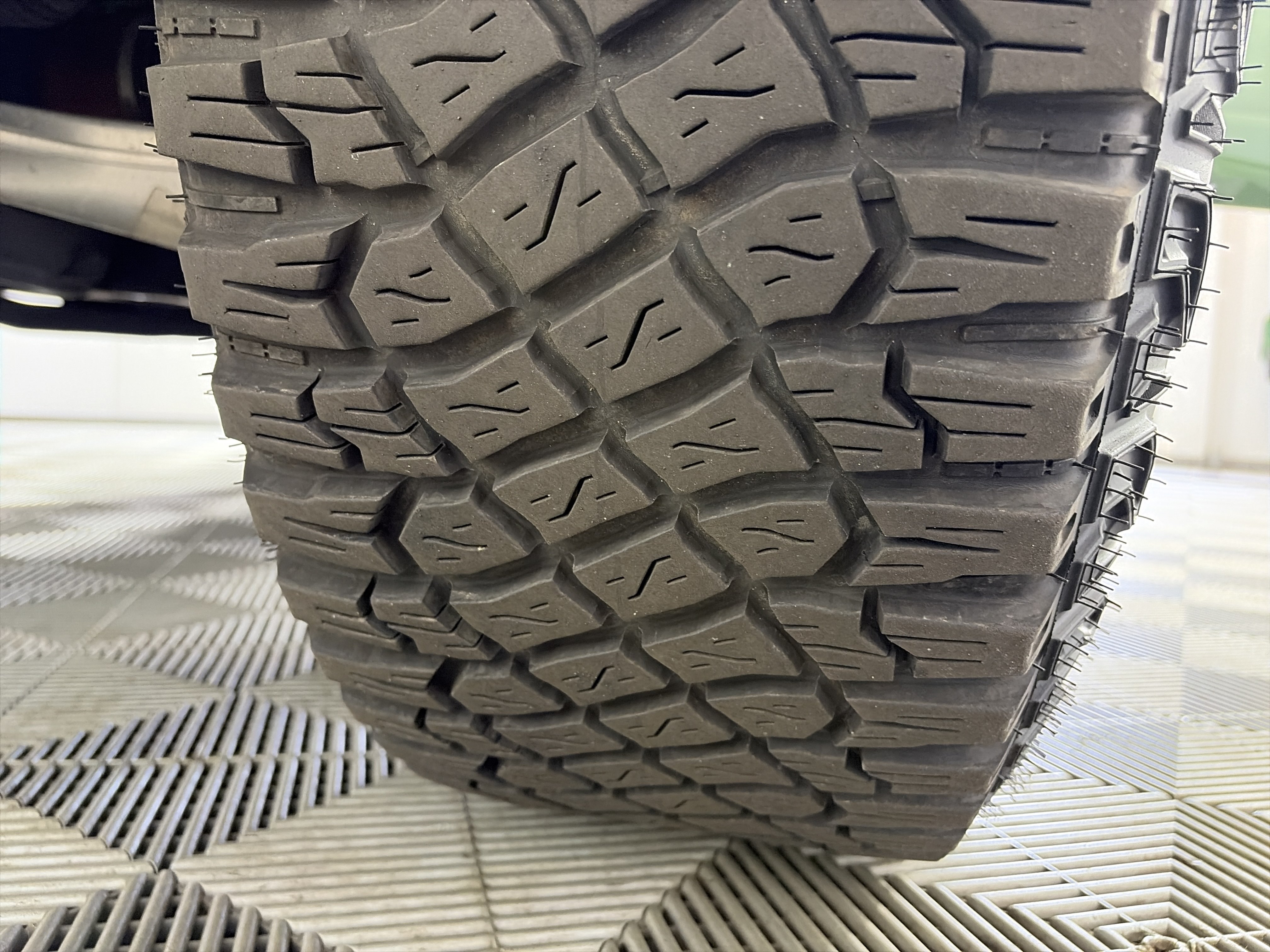 Used 2024 Ford Bronco Wildtrak AWD/4WD image 12