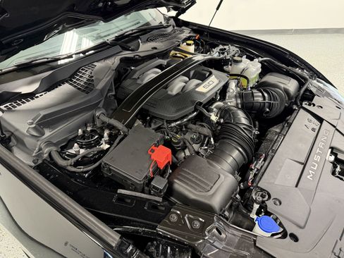 New 2026 Ford Mustang GT Premium RWD image 23