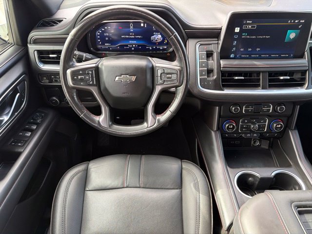 Used 2022 Chevrolet Tahoe RST w/ Luxury Package RWD image 19