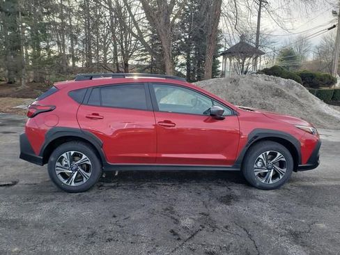 New 2026 Subaru Crosstrek 2.0i Premium image 2