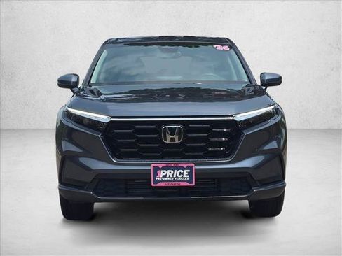 Used 2026 Honda CR-V EX image 2