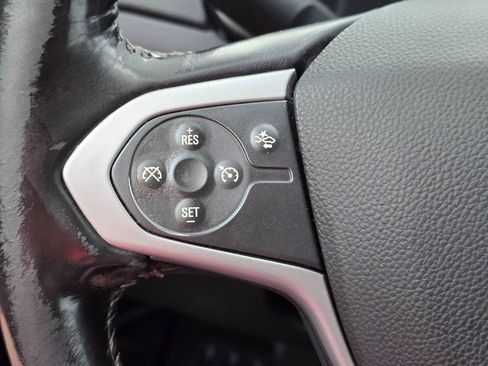 Used 2022 Chevrolet Colorado LT w/ Fleet Safety Package RWD image 19