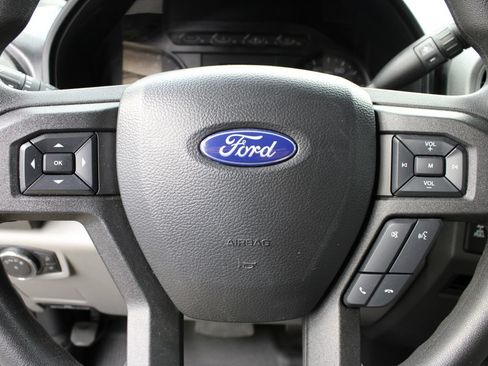 Used 2021 Ford F350 XL w/ Power Equipment Group AWD/4WD image 45