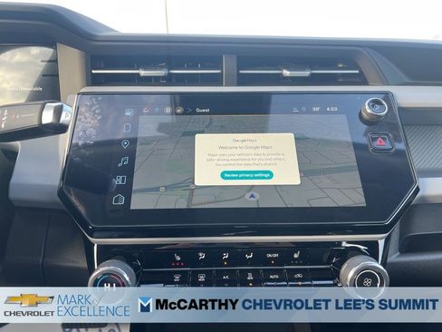 New 2027 Chevrolet Bolt LT image 14