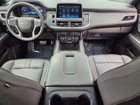 Used 2024 Chevrolet Tahoe RST w/ Luxury Package AWD/4WD image 16