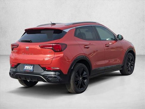 Used 2024 Buick Encore GX Sport Touring w/ Comfort Package FWD image 5
