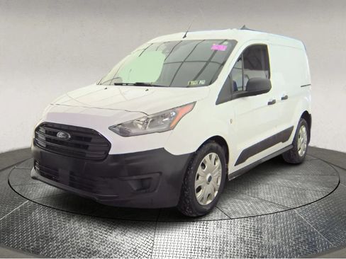 Used 2022 Ford Transit Connect XL image 3