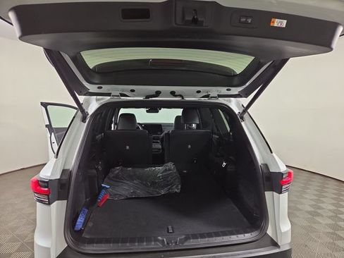 Used 2024 Lexus TX 350 AWD w/ Captains Chair Package image 33