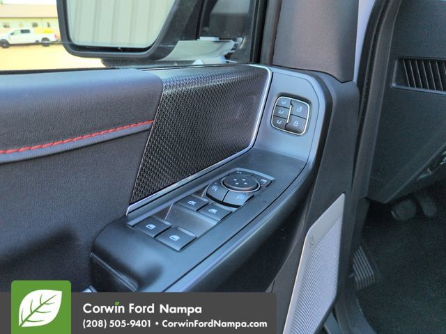 New 2026 Ford F150 Raptor AWD/4WD image 11