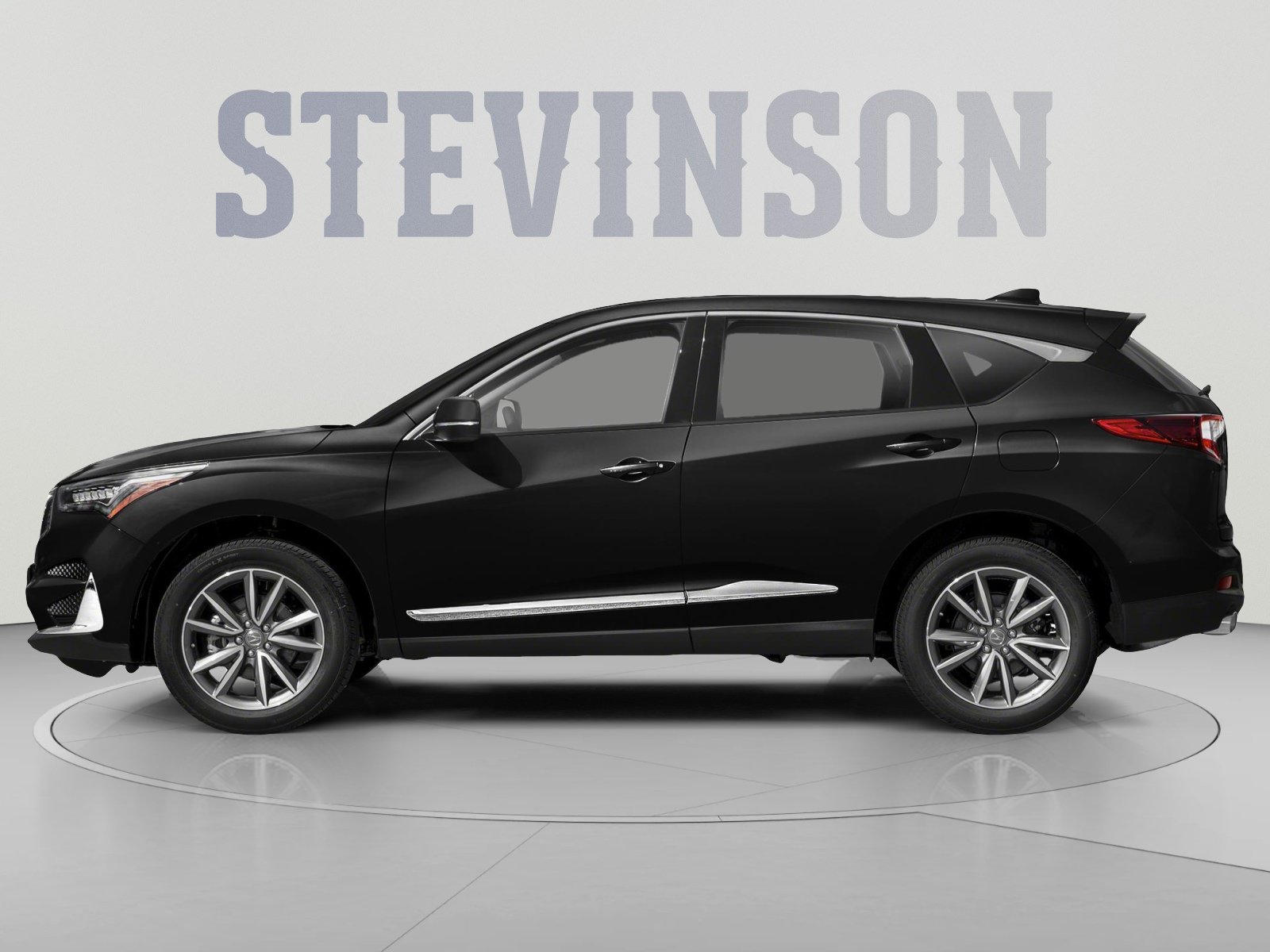 Used 2020 Acura RDX w/ Technology Package AWD/4WD image 3
