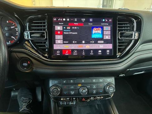Certified 2021 Dodge Durango R/T w/ Blacktop Package AWD/4WD image 8