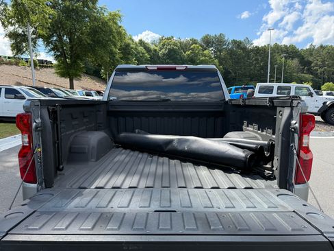 Used 2023 Chevrolet Silverado 1500 Custom RWD image 27