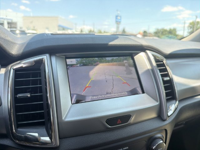 Used 2019 Ford Ranger XLT w/ Equipment Group 302A Luxury AWD/4WD image 26