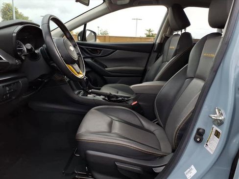 Used 2023 Subaru Crosstrek 2.5i Sport image 27