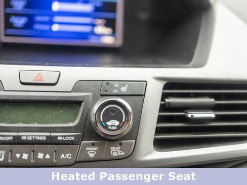 Used 2014 Honda Odyssey EX-L image 12