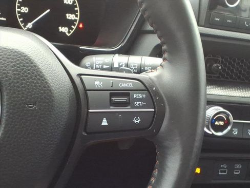 Certified 2025 Honda CR-V Sport image 29
