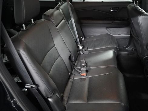 Used 2019 Honda Passport Elite image 29