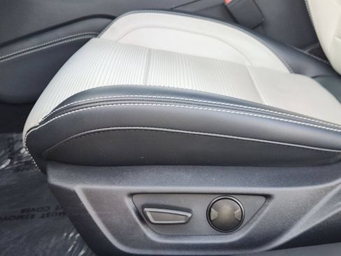 Used 2024 Ford Mustang GT Premium RWD image 22
