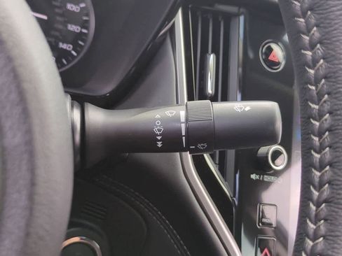 New 2025 Subaru Legacy Premium image 24