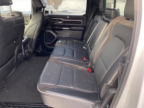 Used 2023 RAM 1500 Laramie image 20