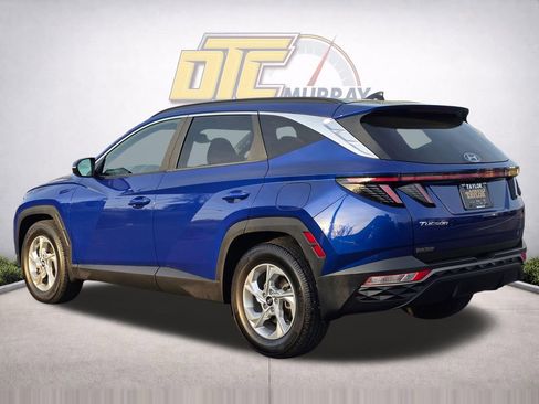 Used 2022 Hyundai Tucson SEL FWD image 6