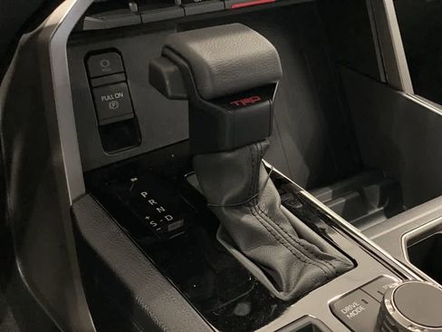 New 2025 Toyota Tundra SR5 AWD/4WD image 22
