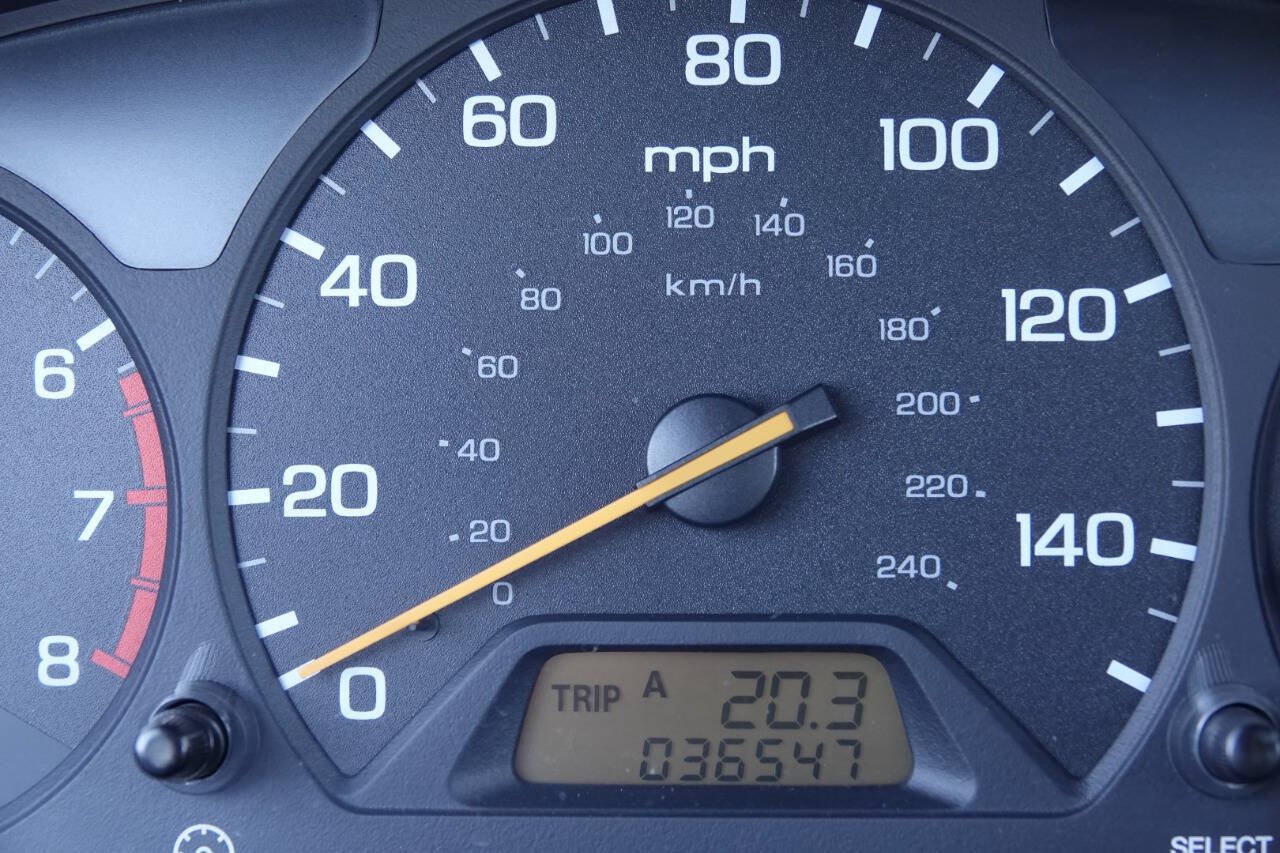 Used 1998 Honda Accord EX image 6