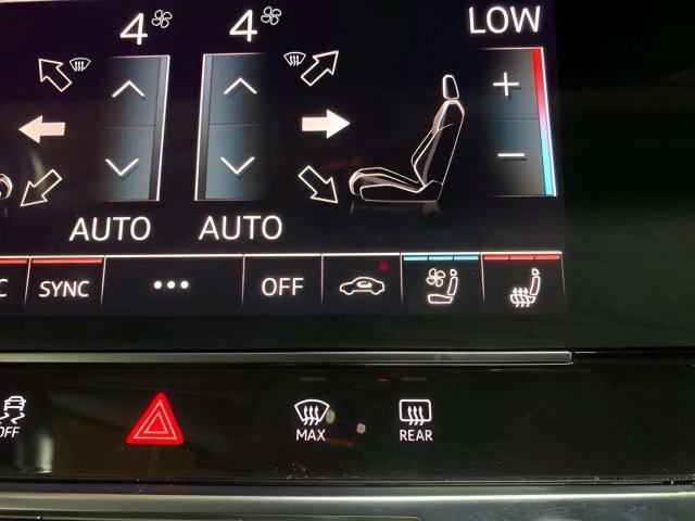 Used 2019 Audi A6 3.0T Premium Plus w/ Premium Plus Package AWD/4WD image 58