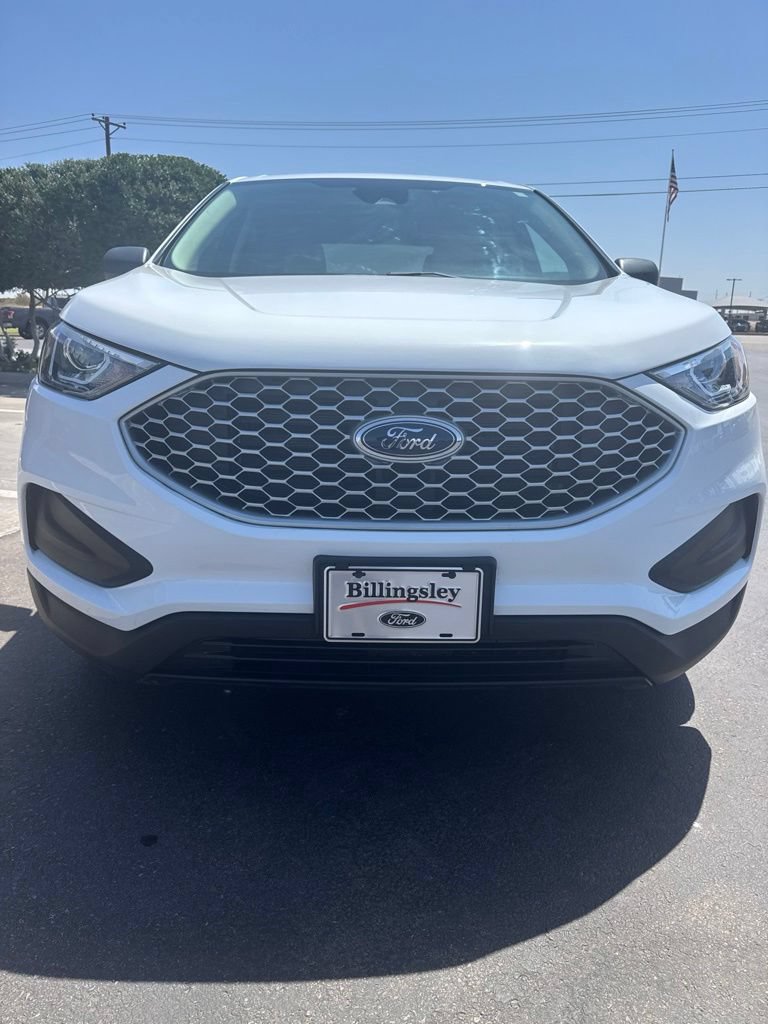 Used 2024 Ford Edge SE AWD/4WD image 8