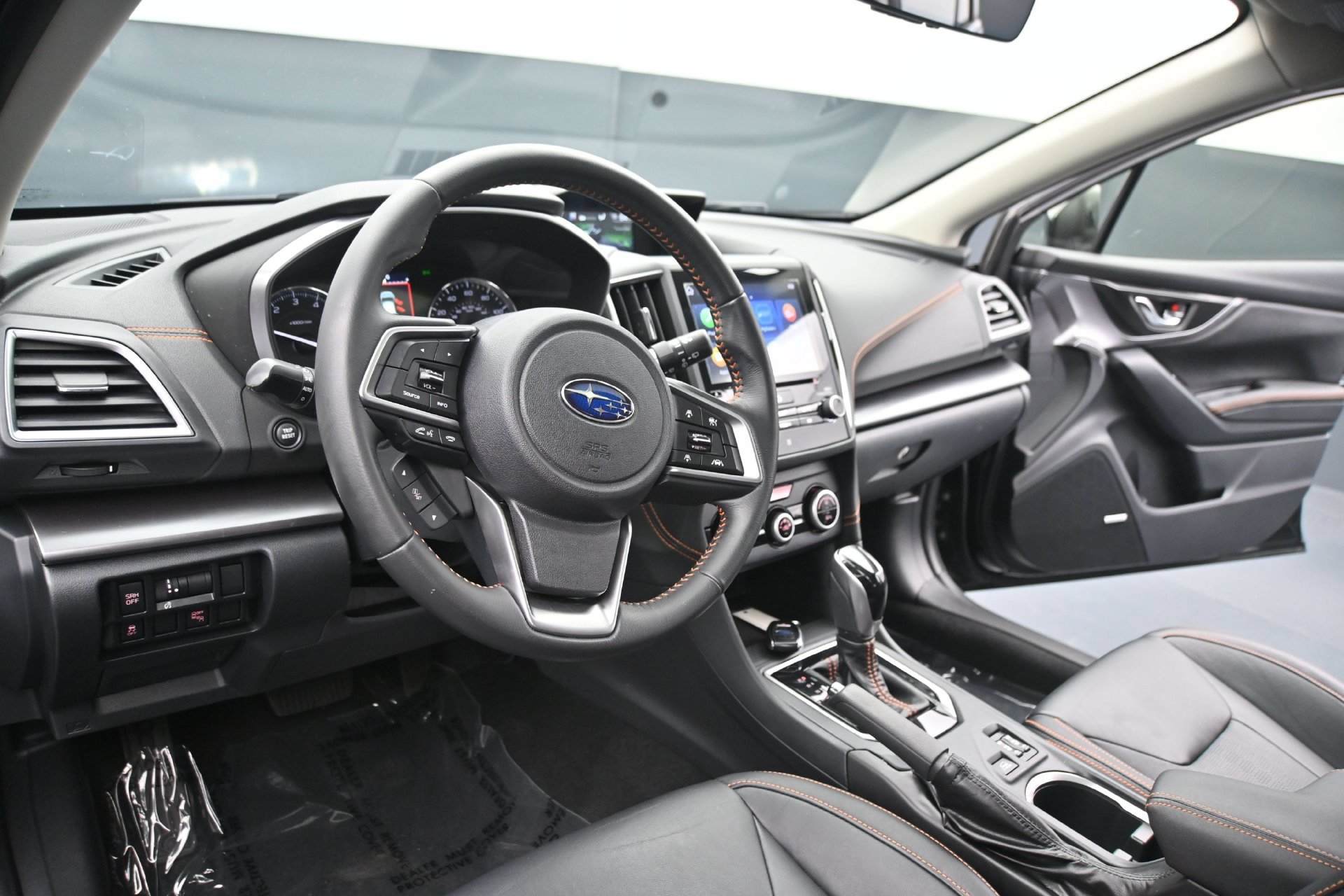 Used 2019 Subaru Crosstrek 2.0i Limited w/ Moonroof Package w/Navigation AWD/4WD image 21