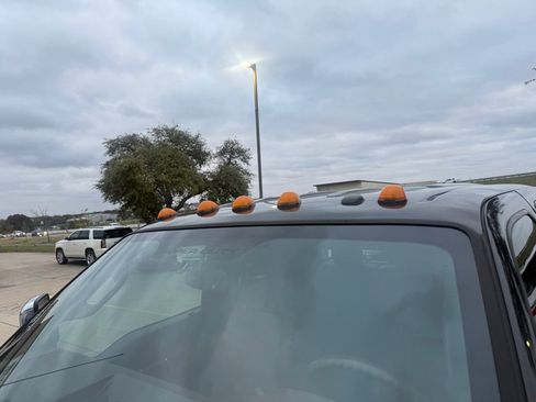 Used 2011 Ford F350 King Ranch w/ King Ranch w/Chrome Pkg image 15