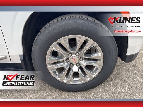 Used 2022 GMC Yukon Denali image 14