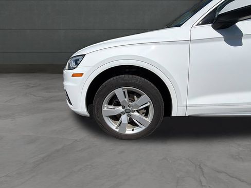 Used 2018 Audi Q5 2.0T Premium Plus w/ Premium Plus Package AWD/4WD image 35