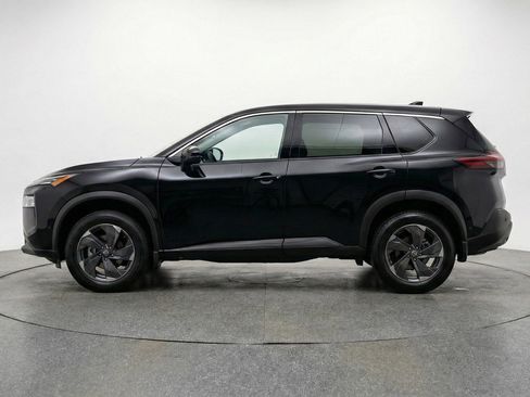 Used 2025 Nissan Rogue SV AWD/4WD image 5