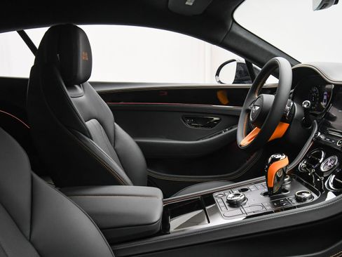 New 2025 Bentley Continental GT AWD/4WD image 45